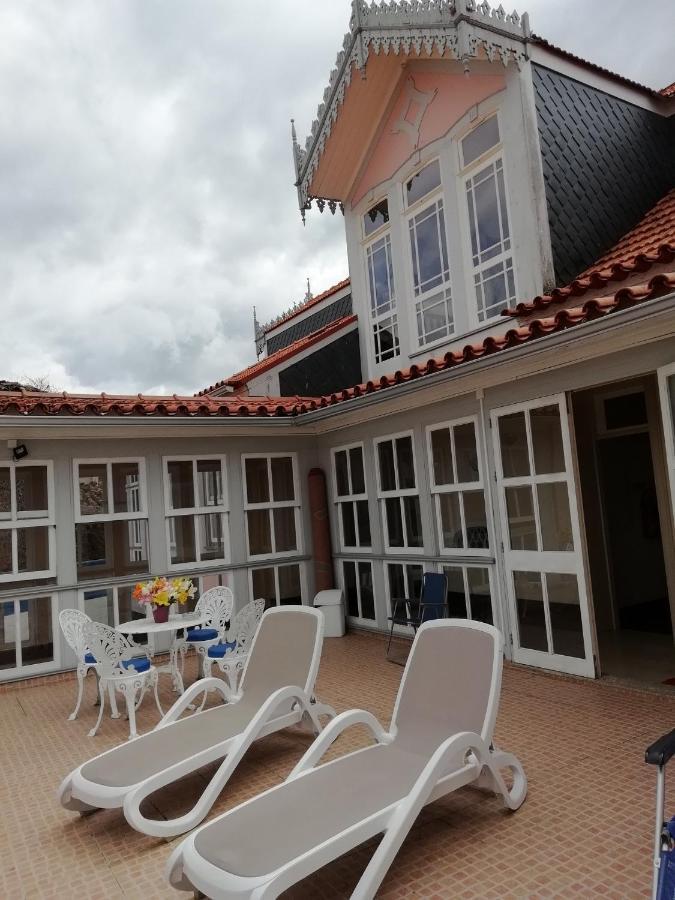 Palacio Nova Seara 2503 - Al アルママール エクステリア 写真