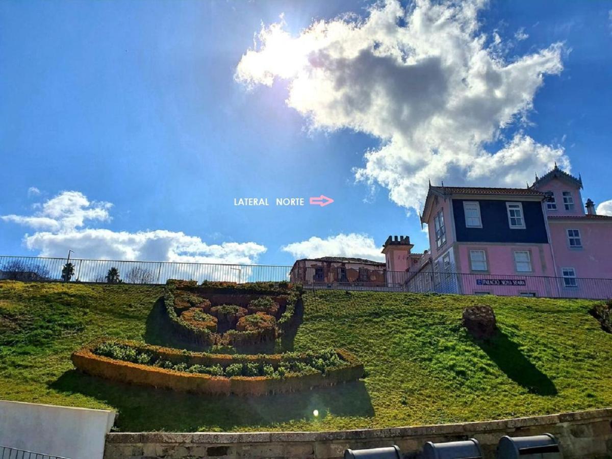 Palacio Nova Seara 2503 - Al アルママール エクステリア 写真