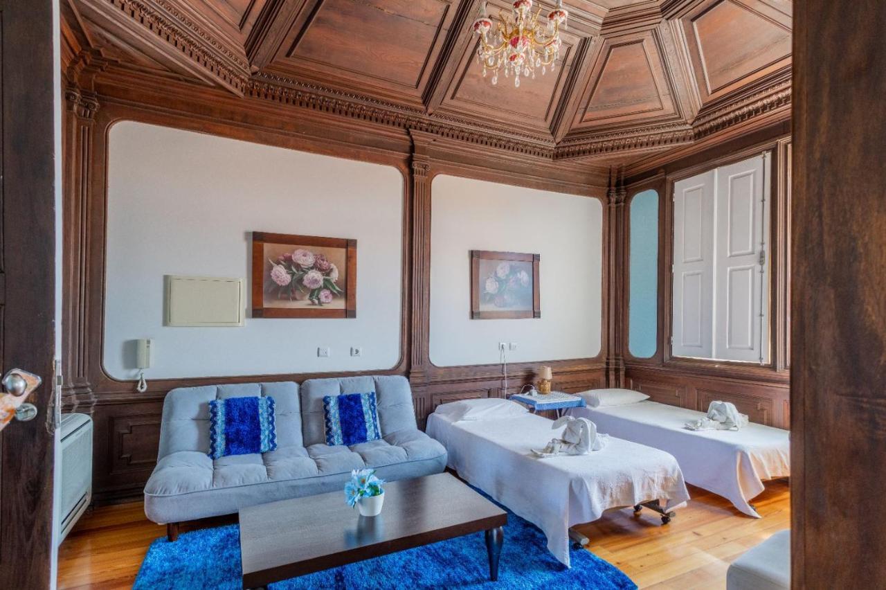 Palacio Nova Seara 2503 - Al アルママール エクステリア 写真