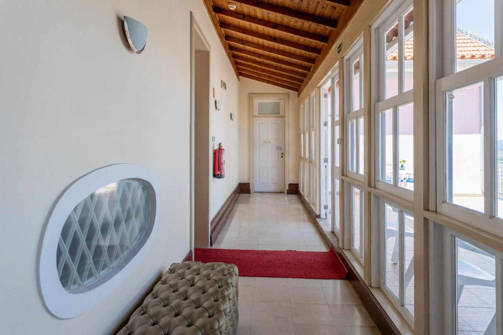 Palacio Nova Seara 2503 - Al アルママール エクステリア 写真