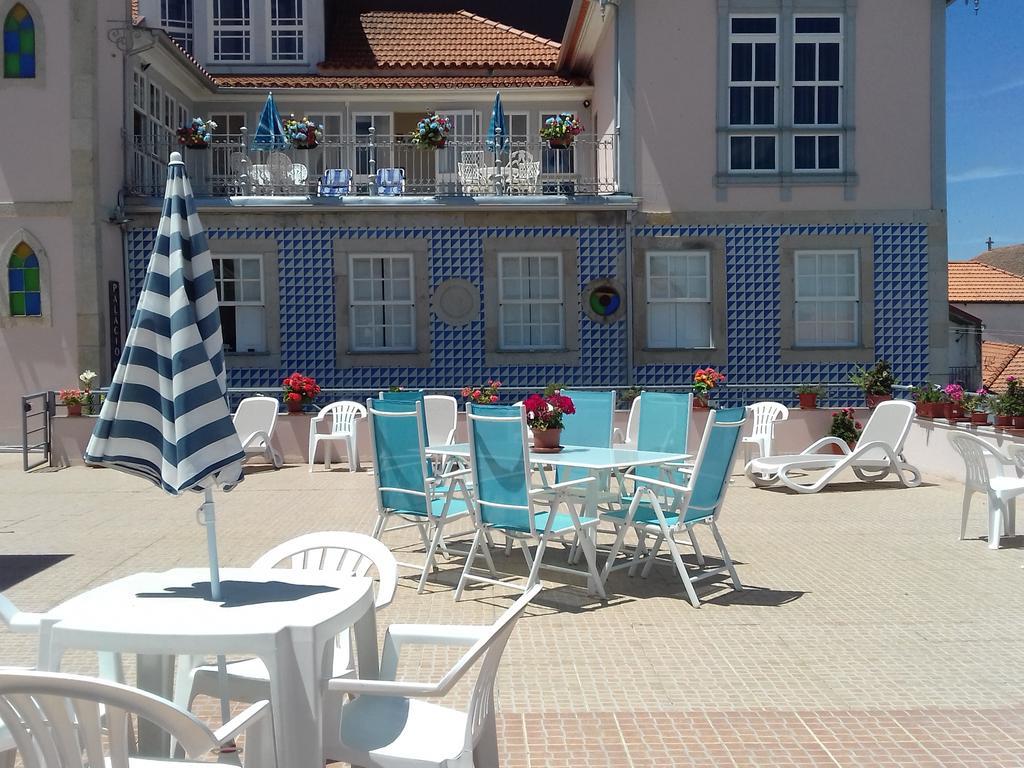 Palacio Nova Seara 2503 - Al アルママール エクステリア 写真